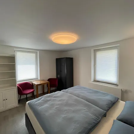 Auszeit Apartment