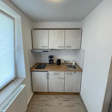 Apartment Auszeit *