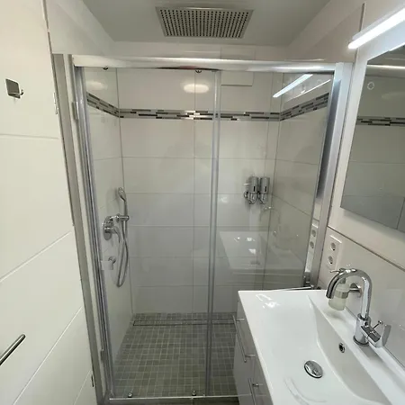 Apartment Auszeit *