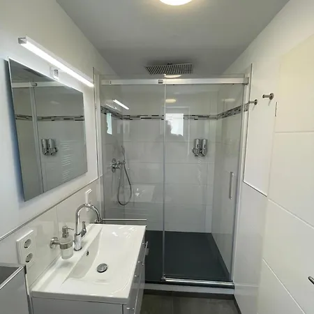 Auszeit Apartment