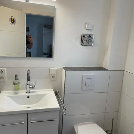 Apartment Auszeit