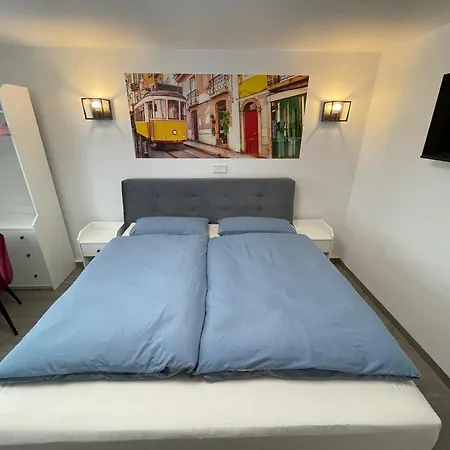 Auszeit Apartment