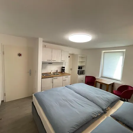 Apartment Auszeit
