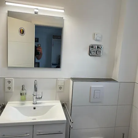 Auszeit Apartment *
