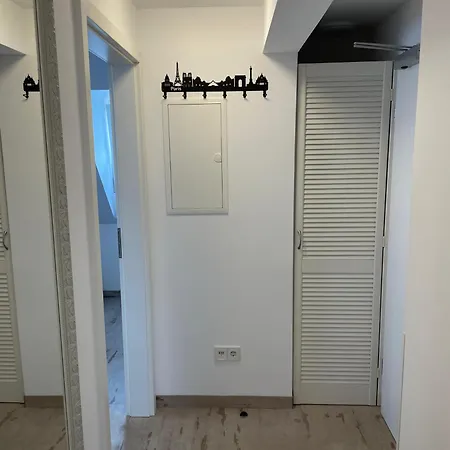 Auszeit Apartment Zeltingen-Rachtig