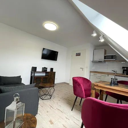 Auszeit Apartment *