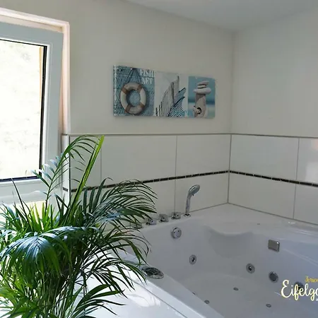 Appartamento Auszeit - #123757 Rieden (Mayen-Koblenz)