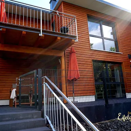 Auszeit - #123757 Appartamento Rieden (Mayen-Koblenz)